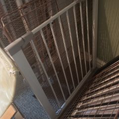 stairgate NO BOLTS