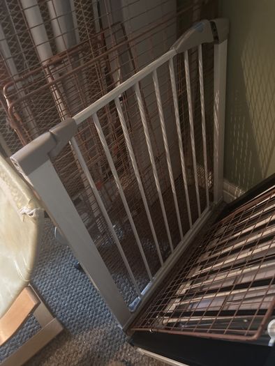 stairgate NO BOLTS