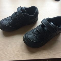 black school schoes