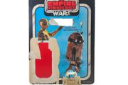 Star Wars Vintage R2-D2 with Sensorscope ROTJ Action Figure Complete 1982