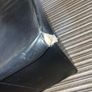 Black Ottoman Storage Box Image 3