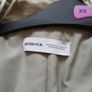 Bershka light green jacket Image 2
