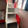 Children bunk bed Image 3