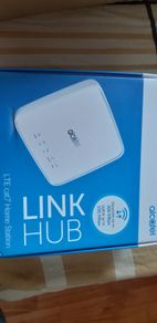 Alcatel Link Hub