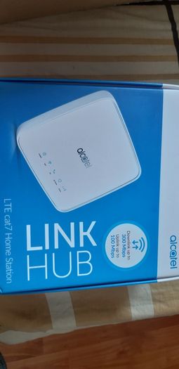 Alcatel Link Hub