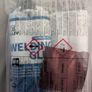 Welding glue epoxy putty 90g 2 for 15 Image 2