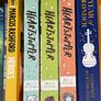 Books (x34) Image 2