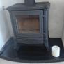 Wood stove Image 2