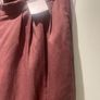 M&S linen wide trousers  utility waistcoat set Image 6