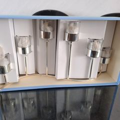 Newbridge Silver Tealight Candle Holder