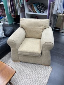 armchair