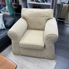 armchair