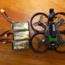 Fpv Drone Geprc Cinebot30 Dji O3 Tbs Nano Rx Image 6