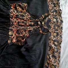 Women Long Dress