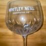 Cristal gin glass WHITLEY NEILL brand new Image 3