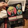 Lio Fotia Nendoroid Figure Image 2