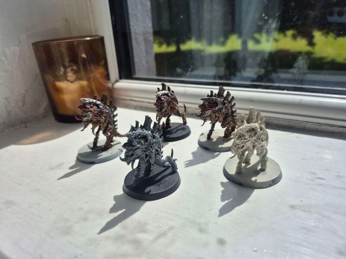 Warhammer 40k