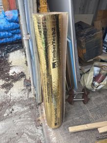 underlay