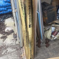 underlay