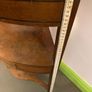 Georgian corner washstand Image 9