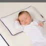 Clevamama baby pillow 0-12months Image 3