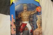 Cody Rhodes AEW LJN Walmart Exclusive Chase Figure - WWE