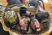 Range of Collectable Ornaments Mixed Lot