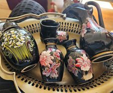 Range of Collectable Ornaments Mixed Lot