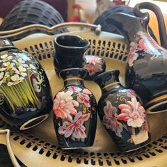 Range of Collectable Ornaments Mixed Lot