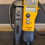Fluke T130 Voltage and Continuity Tester Image 4