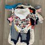 Baby Clothes / Reborn Doll Clothes Image 3