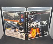 Battlefield 3 Ps3