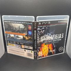 Battlefield 3 Ps3