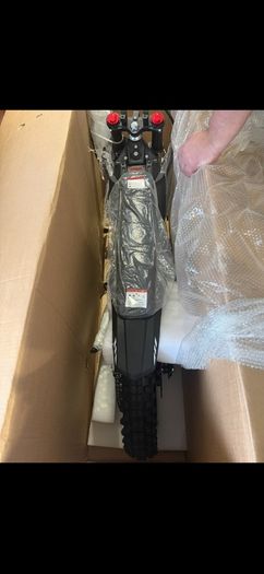 60V Surron style
