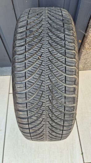 Goodyear 4 Seasons Tyres
