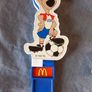 McDonald's Happy Meal World cup 94 toys Image 6