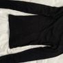 Black Blouse Image 7