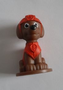 Paw Patrol - Zuma - Mini Figure