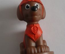 Paw Patrol - Zuma - Mini Figure
