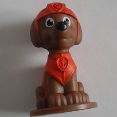 Paw Patrol - Zuma - Mini Figure