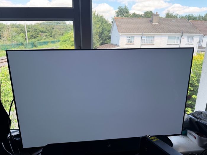 Lg C4 Oled 42"