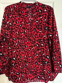 M&S blouse