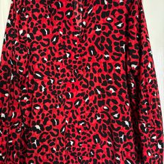 M&S blouse