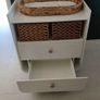 Changing table and drawers Image 4