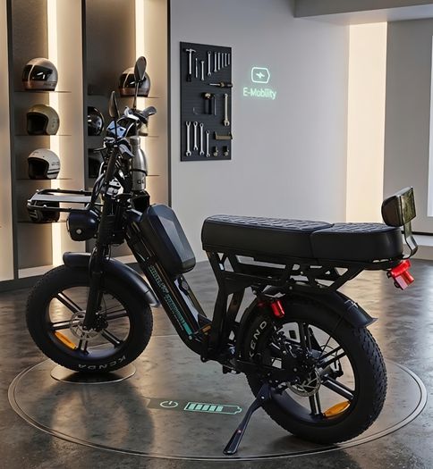 bikes unisex