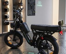 bikes unisex