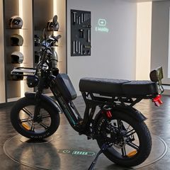 bikes unisex