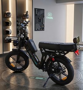 bikes unisex