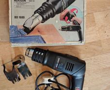 Heat Gun