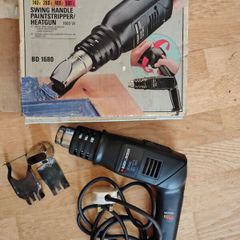 Heat Gun